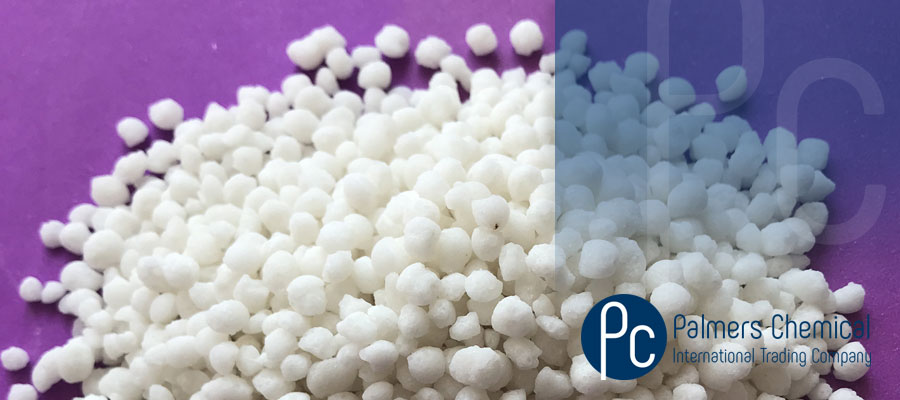 Ammonium Sulphate