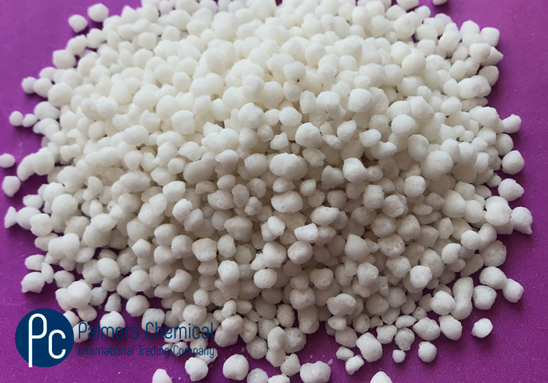 Ammonium Sulphate