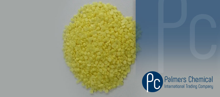 Sulphur