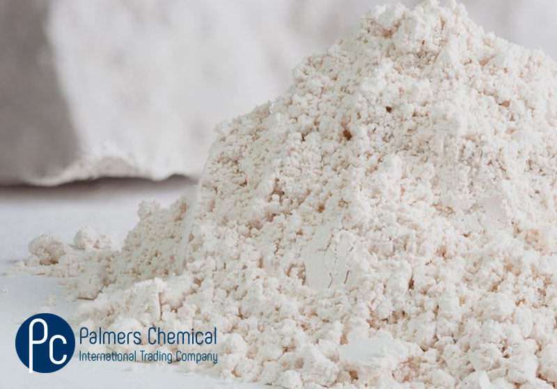 Zeolite