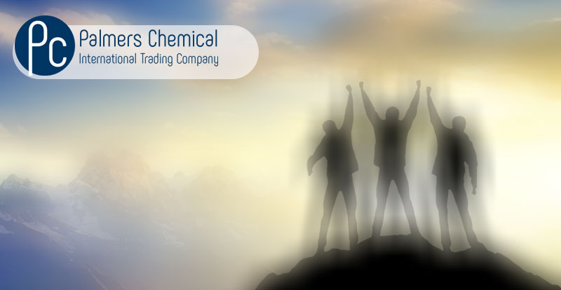 O. Batur Joins Palmers’ Chemicals Sales Team 